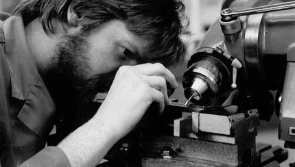 Historia 1984 Producción 5