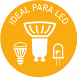 ICON Ideal fuer LED OKTO ES2