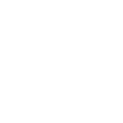KNX Secure Logo White