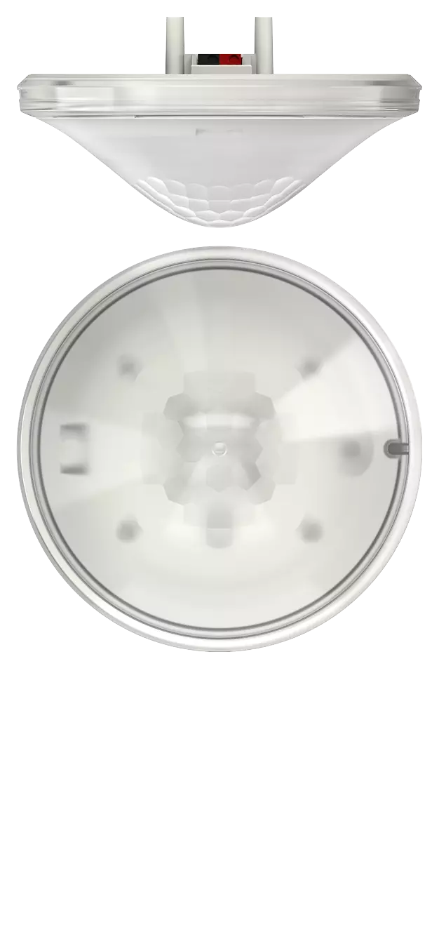 thePrema P360 KNX - Base de datos KNX (aparatos individuales)