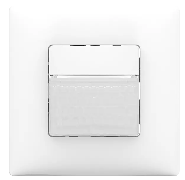 theMura P180 KNX UP WH - Base de datos KNX (aparatos individuales)