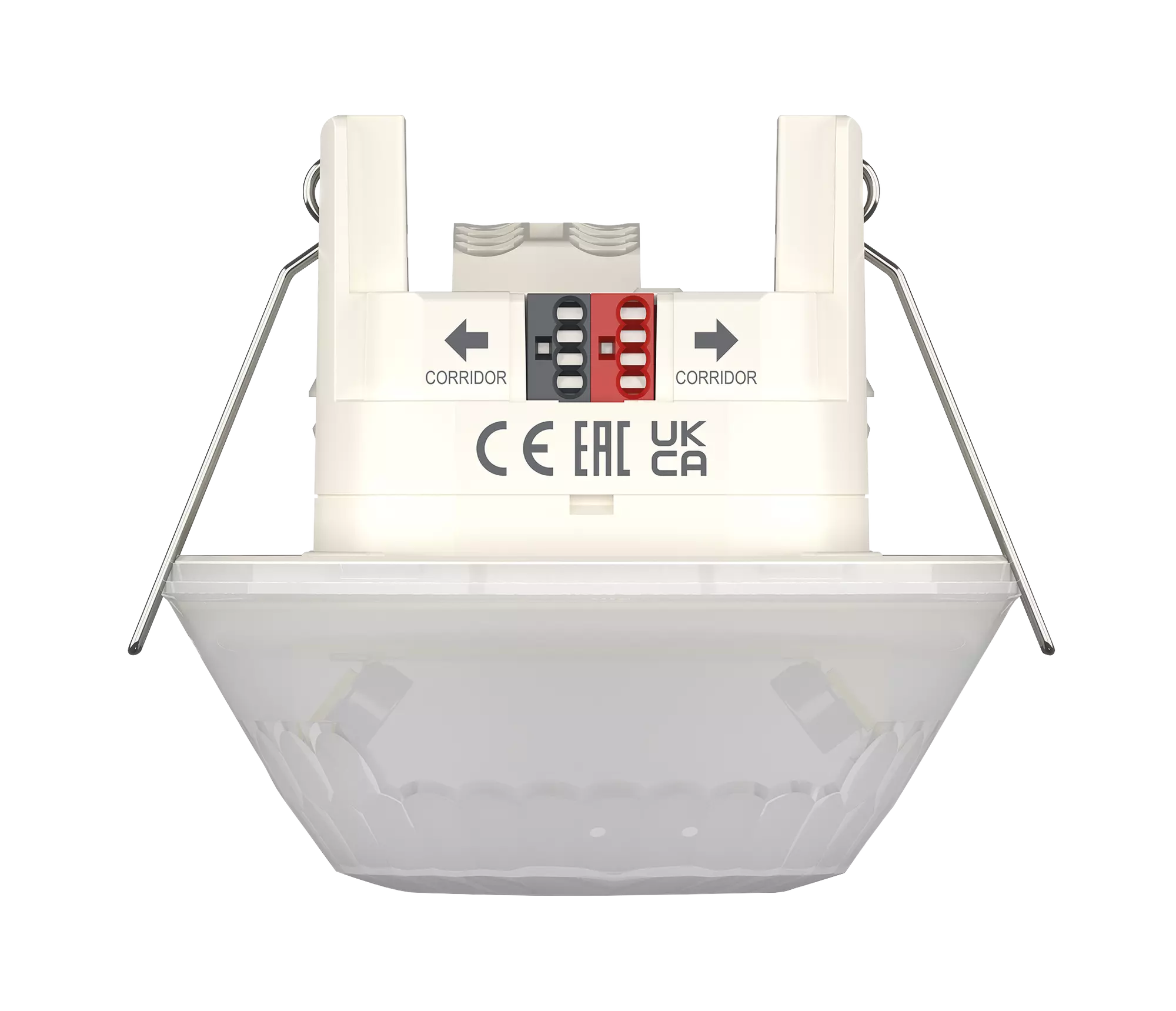  LUXA 103 S360-28 KNX DE WH
